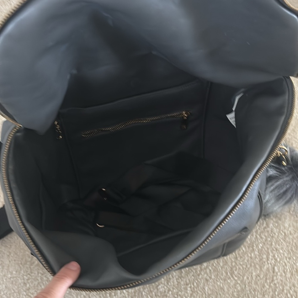 Gently Used Backpack - image 3